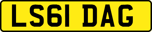 LS61DAG