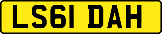 LS61DAH