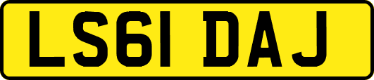 LS61DAJ