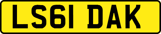 LS61DAK
