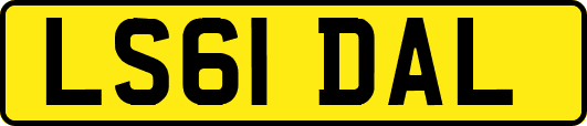 LS61DAL
