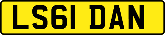 LS61DAN