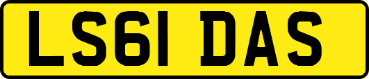LS61DAS