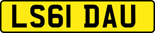 LS61DAU
