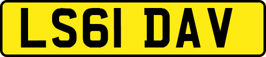 LS61DAV