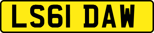 LS61DAW
