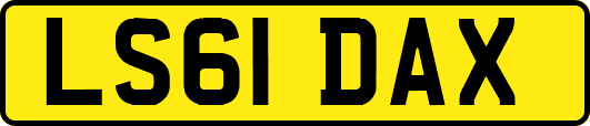 LS61DAX