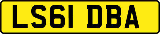 LS61DBA