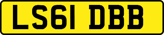 LS61DBB