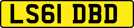 LS61DBD