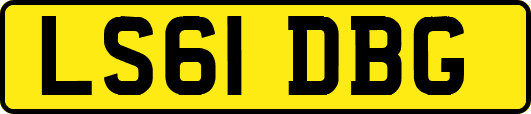 LS61DBG
