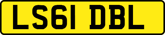LS61DBL