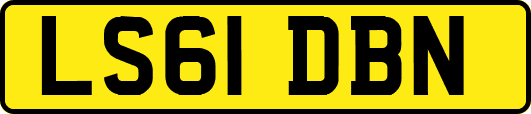 LS61DBN