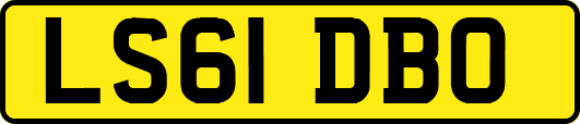 LS61DBO