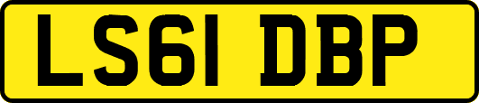 LS61DBP