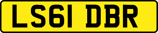 LS61DBR