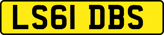 LS61DBS