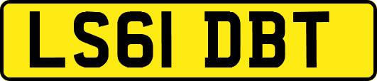 LS61DBT