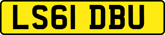 LS61DBU