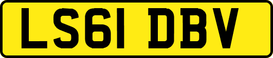 LS61DBV