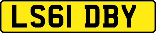 LS61DBY