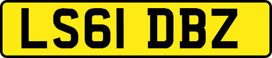 LS61DBZ