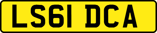 LS61DCA