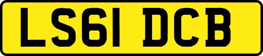 LS61DCB