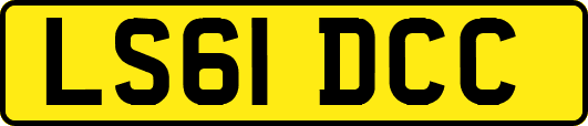 LS61DCC