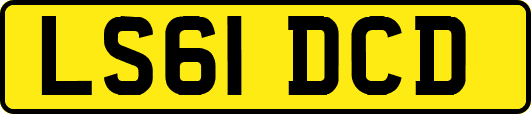 LS61DCD