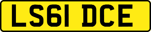LS61DCE