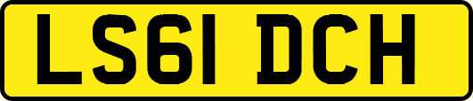 LS61DCH