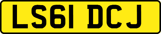 LS61DCJ