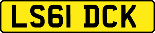 LS61DCK