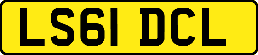 LS61DCL