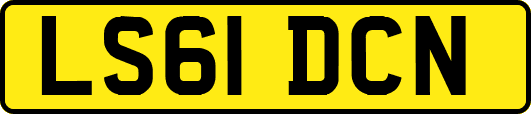 LS61DCN