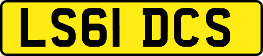 LS61DCS
