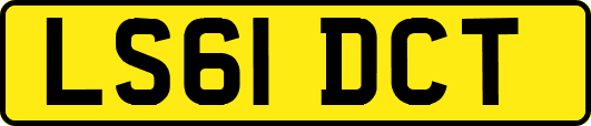 LS61DCT