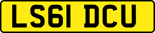 LS61DCU