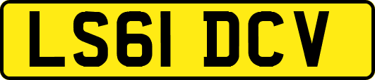 LS61DCV
