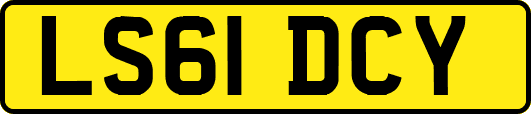 LS61DCY