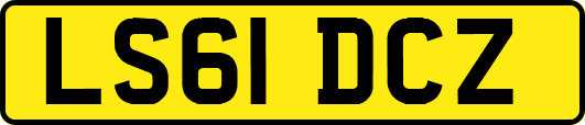 LS61DCZ