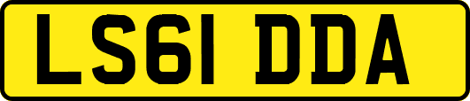 LS61DDA