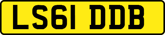 LS61DDB
