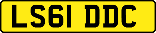 LS61DDC