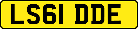 LS61DDE