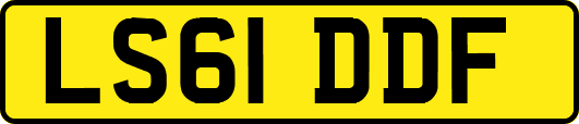 LS61DDF