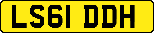 LS61DDH