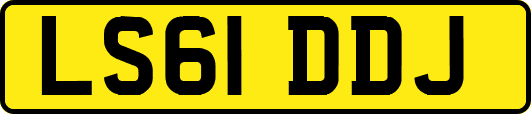 LS61DDJ