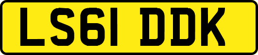 LS61DDK